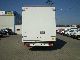 2008 Fiat  Ducato 2.3JTD AIR CASE No.41 Van or truck up to 7.5t Box photo 3