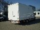 2008 Fiat  Ducato 2.3JTD AIR CASE No.41 Van or truck up to 7.5t Box photo 4
