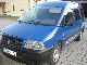 2005 Fiat  Scudo Van or truck up to 7.5t Box-type delivery van photo 2
