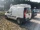 2006 Fiat  Doblo Maxi Van or truck up to 7.5t Box-type delivery van - high photo 3