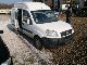 2006 Fiat  Doblo Maxi Van or truck up to 7.5t Box-type delivery van - high photo 5