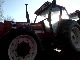 Fiat  100-90 DT 1986 Tractor photo