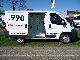 2011 Fiat  Ducato L1H1 28 Euro 5 now available! Van or truck up to 7.5t Box-type delivery van photo 4
