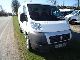 2011 Fiat  Ducato L1H1 28 Euro 5 now available! Van or truck up to 7.5t Box-type delivery van photo 5