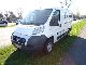 2011 Fiat  Ducato L1H1 28 Euro 5 now available! Van or truck up to 7.5t Box-type delivery van photo 7