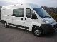 2009 Fiat  Ducato 2.3 JTD LONG Van or truck up to 7.5t Other vans/trucks up to 7 photo 1