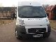 2009 Fiat  Ducato 2.3 JTD LONG Van or truck up to 7.5t Other vans/trucks up to 7 photo 2