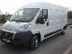 2009 Fiat  Ducato 2.3 JTD LONG Van or truck up to 7.5t Other vans/trucks up to 7 photo 3