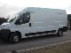 2009 Fiat  Ducato 2.3 JTD LONG Van or truck up to 7.5t Other vans/trucks up to 7 photo 4