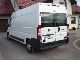 2009 Fiat  Ducato 2.3 JTD LONG Van or truck up to 7.5t Other vans/trucks up to 7 photo 6