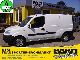 Fiat  Doblo Cargo Van * Maxi * SX * 1.4 petrol 2009 Box-type delivery van photo