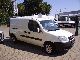 2009 Fiat  Doblo Cargo Van * Maxi * SX * 1.4 petrol Van or truck up to 7.5t Box-type delivery van photo 2