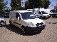 2009 Fiat  Doblo Cargo Van * Maxi * SX * 1.4 petrol Van or truck up to 7.5t Box-type delivery van photo 3