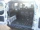 2011 Fiat  Fiorino Combi SX 1.3 MultiJet * air * Van or truck up to 7.5t Estate - minibus up to 9 seats photo 8