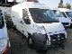 2011 Fiat  Ducato 2.3 130 Multijet Van or truck up to 7.5t Box-type delivery van - high and long photo 1