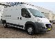 Fiat  Ducato MAXI 2.3MJ 35H 120 L3H2 2007 Box-type delivery van - high and long photo