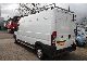 2007 Fiat  Ducato MAXI 2.3MJ 35H 120 L3H2 Van or truck up to 7.5t Box-type delivery van - high and long photo 2