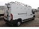2007 Fiat  Ducato MAXI 2.3MJ 35H 120 L3H2 Van or truck up to 7.5t Box-type delivery van - high and long photo 3