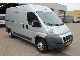 Fiat  Ducato 35 L2H2 120 2.3MJ 2007 Box-type delivery van - high and long photo