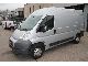 2007 Fiat  Ducato 35 L2H2 120 2.3MJ Van or truck up to 7.5t Box-type delivery van - high and long photo 1