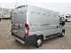 2007 Fiat  Ducato 35 L2H2 120 2.3MJ Van or truck up to 7.5t Box-type delivery van - high and long photo 3