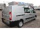 2007 Fiat  Scudo L2H1 2.0MJ 12 120 DC Van or truck up to 7.5t Box-type delivery van - long photo 3