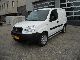 2009 Fiat  Doblo 1.3JTD DPF 62kW + airco Van or truck up to 7.5t Box-type delivery van photo 1