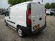2009 Fiat  Doblo 1.3JTD DPF 62kW + airco Van or truck up to 7.5t Box-type delivery van photo 2