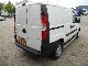2009 Fiat  Doblo 1.3JTD DPF 62kW + airco Van or truck up to 7.5t Box-type delivery van photo 3