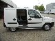 2009 Fiat  Doblo 1.3JTD DPF 62kW + airco Van or truck up to 7.5t Box-type delivery van photo 5