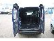 2009 Fiat  Doblo 1.9JTD 2x 77kW schuifdeur Van or truck up to 7.5t Box-type delivery van photo 4