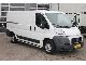 Fiat  Ducato 2.3MJ 88kW MH1 2009 Box-type delivery van - long photo