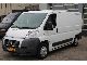 2009 Fiat  Ducato 2.3MJ 88kW MH1 Van or truck up to 7.5t Box-type delivery van - long photo 1