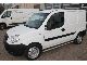 2009 Fiat  Doblo 1.3JTD DPF + Airco Van or truck up to 7.5t Box-type delivery van photo 1