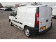 2009 Fiat  Doblo 1.3JTD DPF + Airco Van or truck up to 7.5t Box-type delivery van photo 2