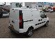 2007 Fiat  Doblò 1.9MJ DPF 88kW SX Van or truck up to 7.5t Box-type delivery van photo 3