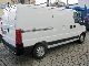 2005 Fiat  Ducato 2.3 JTD short box / flat - 2.Hd. - Van or truck up to 7.5t Box-type delivery van photo 3