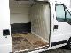 2005 Fiat  Ducato 2.3 JTD short box / flat - 2.Hd. - Van or truck up to 7.5t Box-type delivery van photo 7