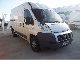 2010 Fiat  DUCATO 120 CV Van or truck up to 7.5t Box photo 1