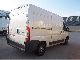 2010 Fiat  DUCATO 120 CV Van or truck up to 7.5t Box photo 2