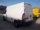 2010 Fiat  DUCATO 120 CV Van or truck up to 7.5t Box photo 3