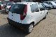 2006 Fiat  Punto Van 1.3 MJT * Servo, truck acceptance files * Van or truck up to 7.5t Box-type delivery van photo 1