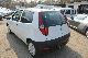 2006 Fiat  Punto Van 1.3 MJT * Servo, truck acceptance files * Van or truck up to 7.5t Box-type delivery van photo 3