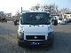 2009 Fiat  Ducato pritsche climate Van or truck up to 7.5t Stake body photo 1
