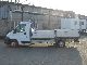 2009 Fiat  Ducato pritsche climate Van or truck up to 7.5t Stake body photo 7