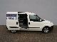 2012 Fiat  Carog Doblo van SX 1.6 MJET Van or truck up to 7.5t Box-type delivery van photo 2
