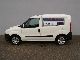 2012 Fiat  Carog Doblo van SX 1.6 MJET Van or truck up to 7.5t Box-type delivery van photo 3