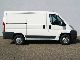 2012 Fiat  Ducato Van 30 L1H1 115 Multijet Van or truck up to 7.5t Other vans/trucks up to 7 photo 1