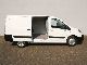 2012 Fiat  Scudo Van L2H1 130 Multijet Van or truck up to 7.5t Box-type delivery van photo 2