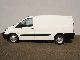 2012 Fiat  Scudo Van L2H1 130 Multijet Van or truck up to 7.5t Box-type delivery van photo 3